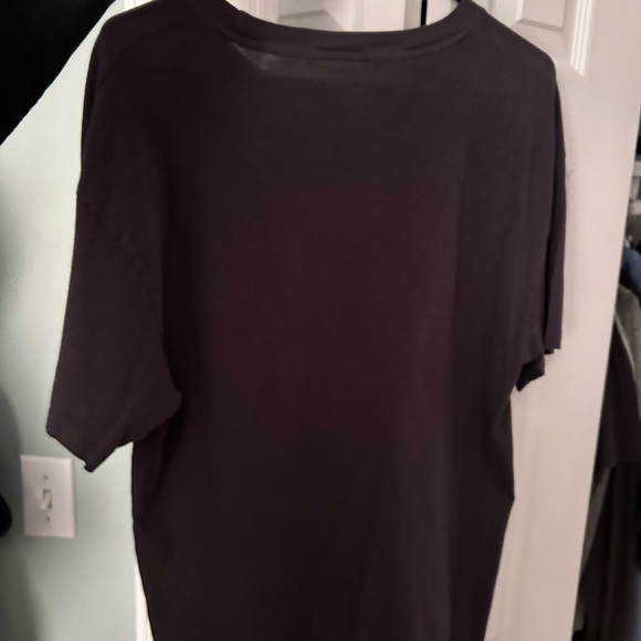 American Eagle oversized tee - Picture 2 of 2